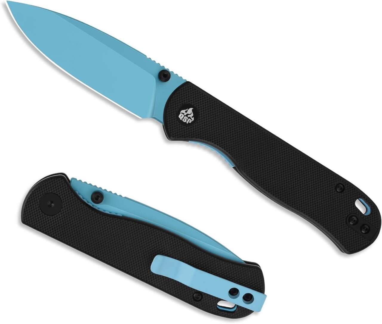 QSP Ferret Folding Pocket Knife
