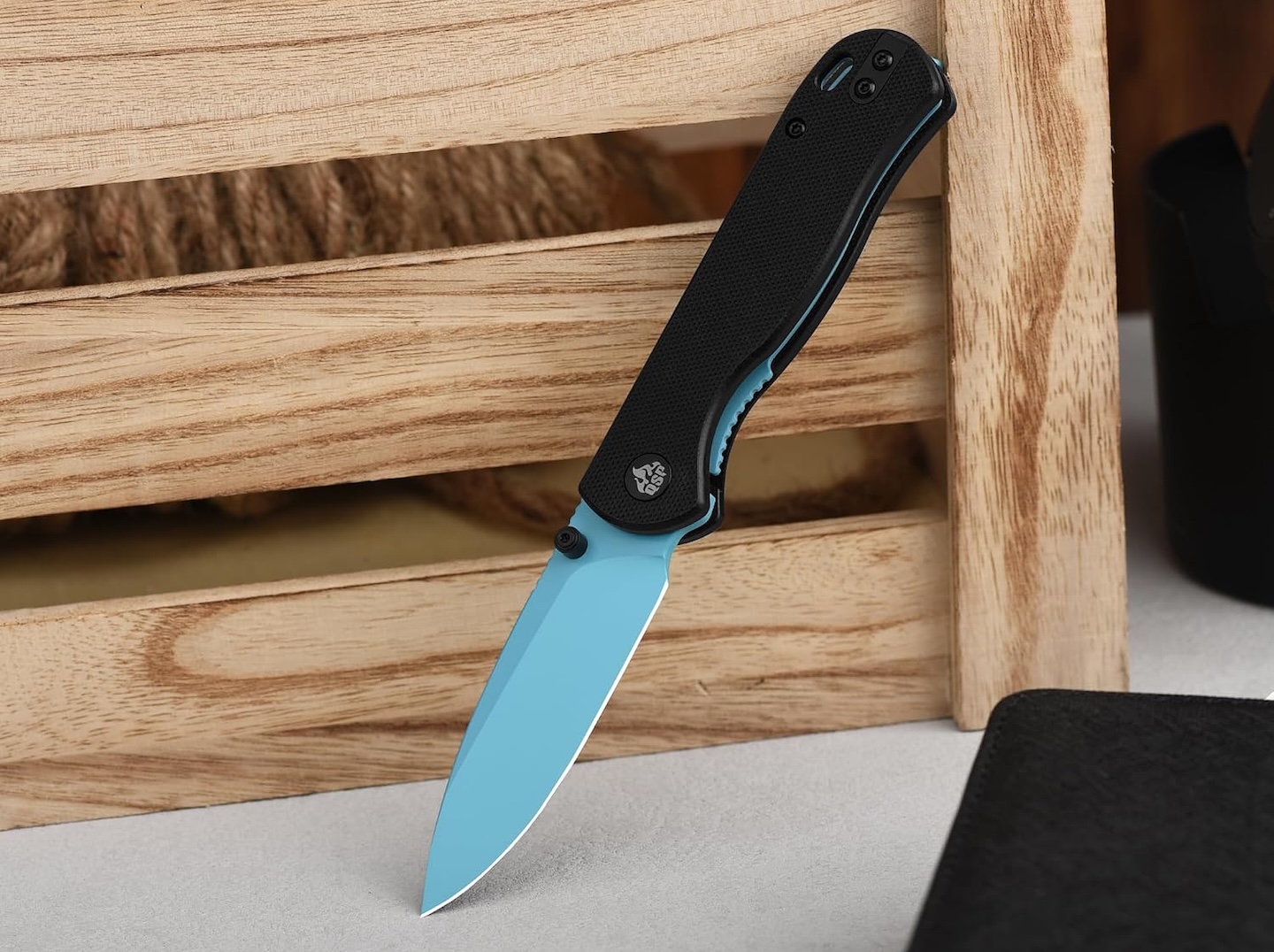 QSP Ferret Folding Pocket Knife