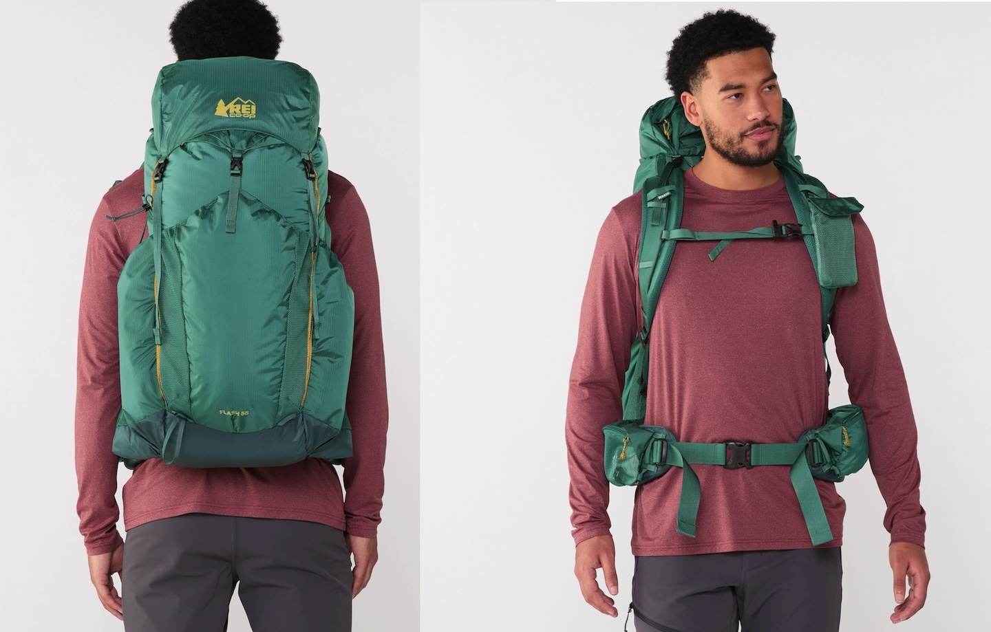 REI Co-op Flash 55 Pack Men's