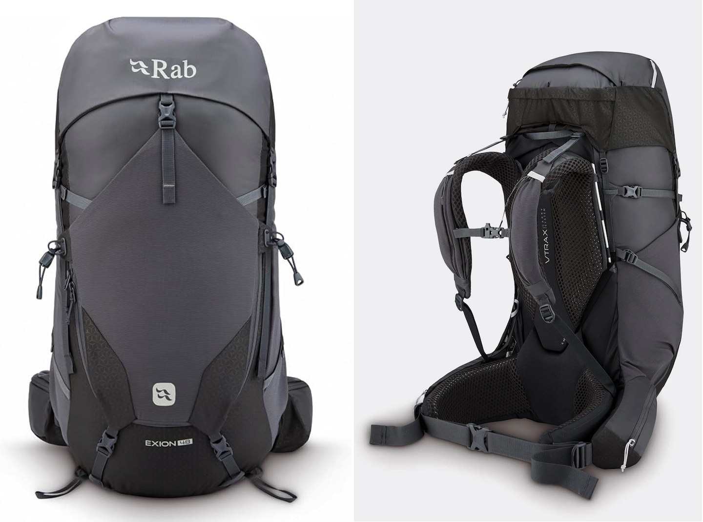 Rab Exion 38L Backpack