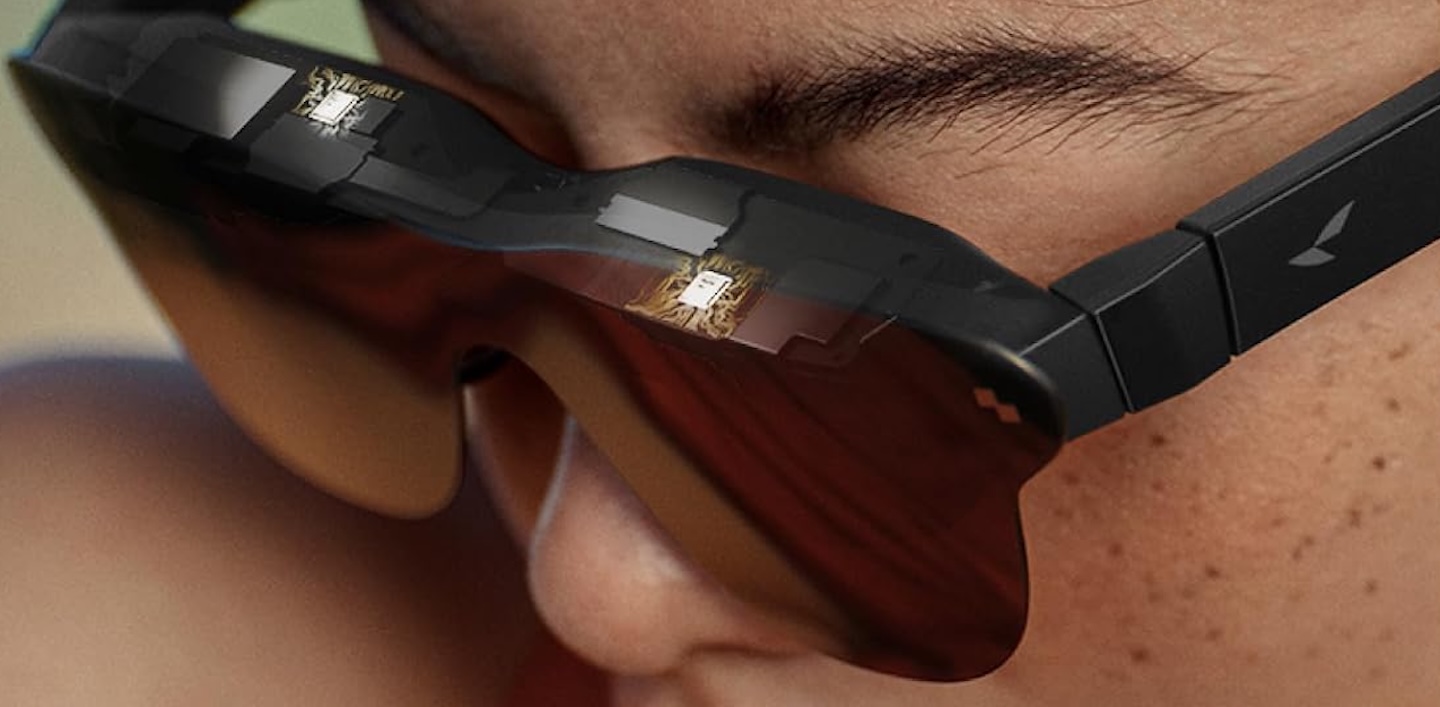 RayNeo Air 4 Pro AR:XR Glasses