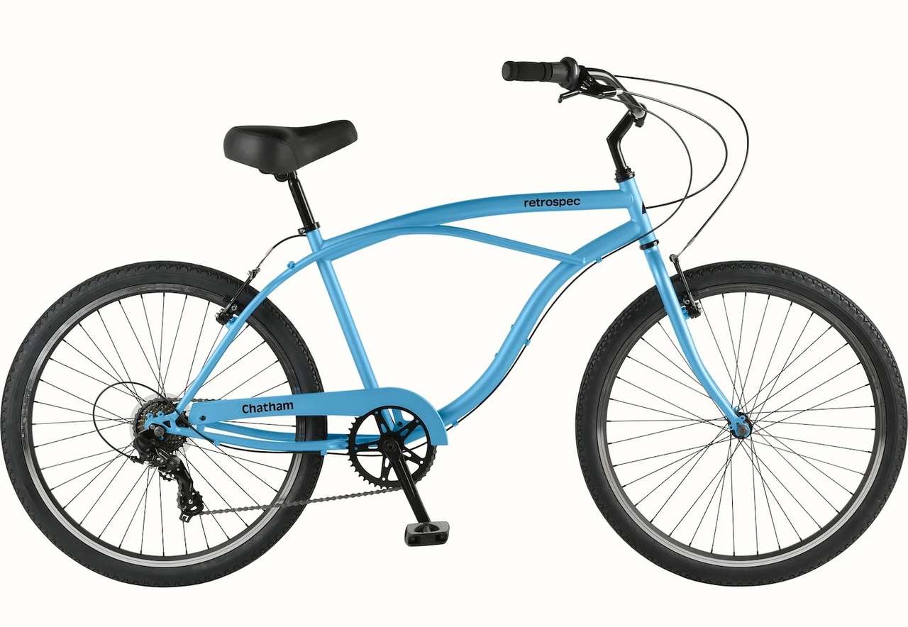 Retrospec Chatham Beach Cruiser Bike
