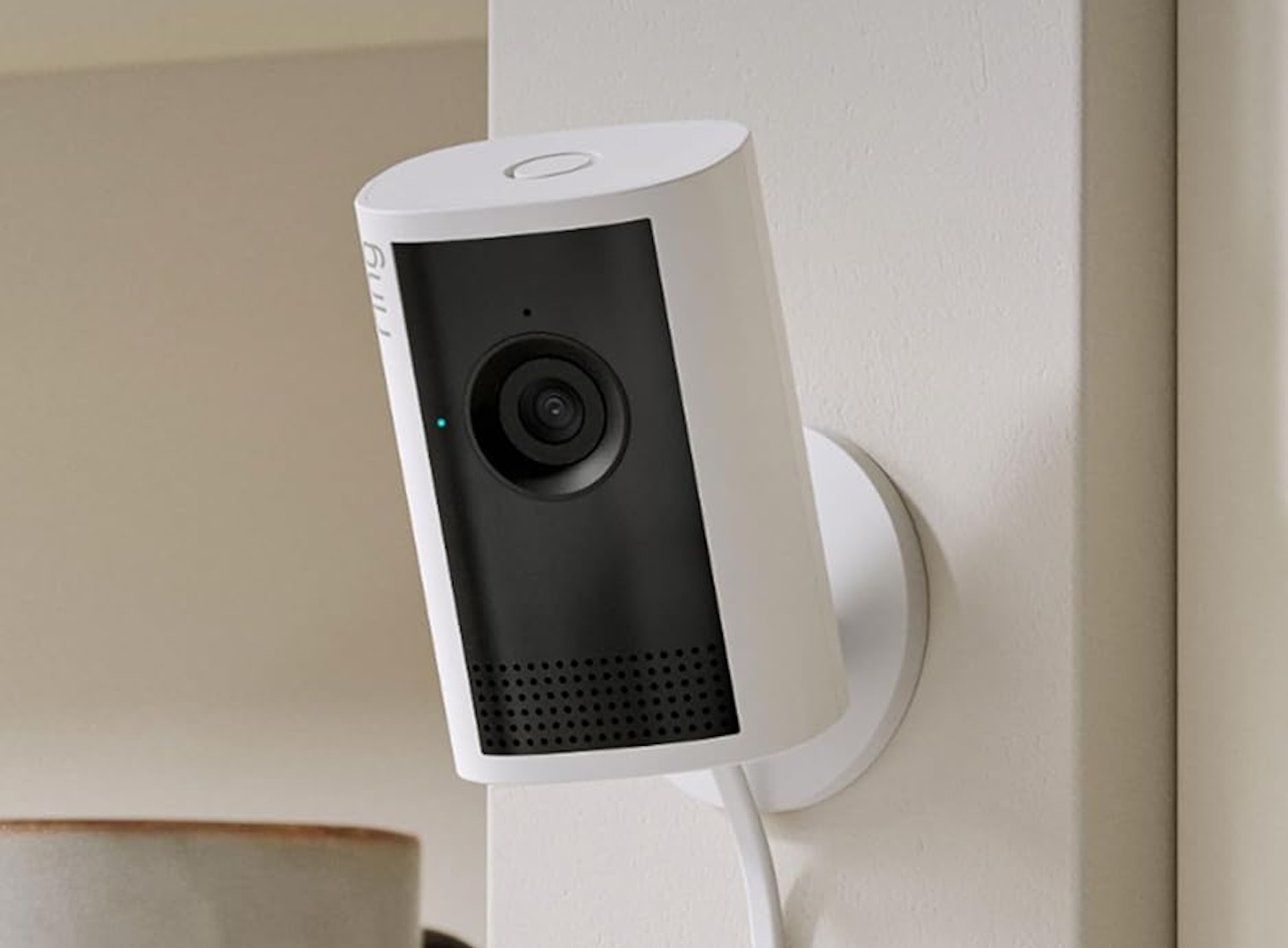 Ring Indoor Cam 2K