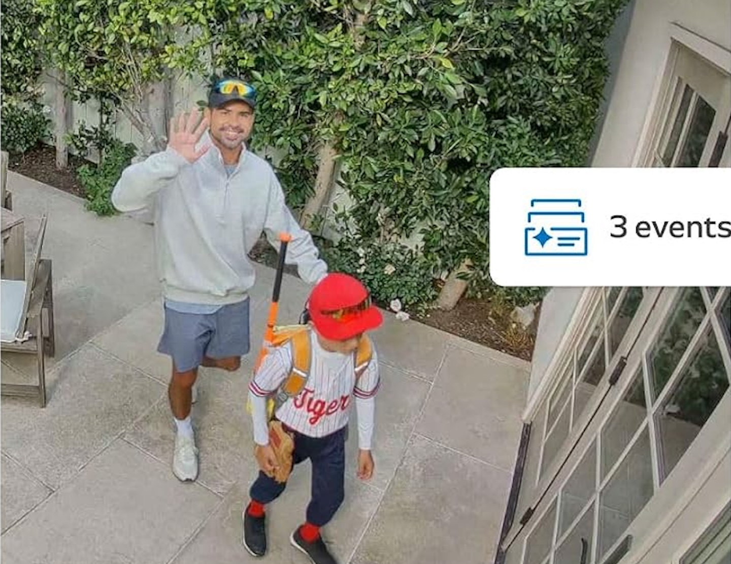 Ring’s New 4K Security Cameras Are About More Than Sharper Video