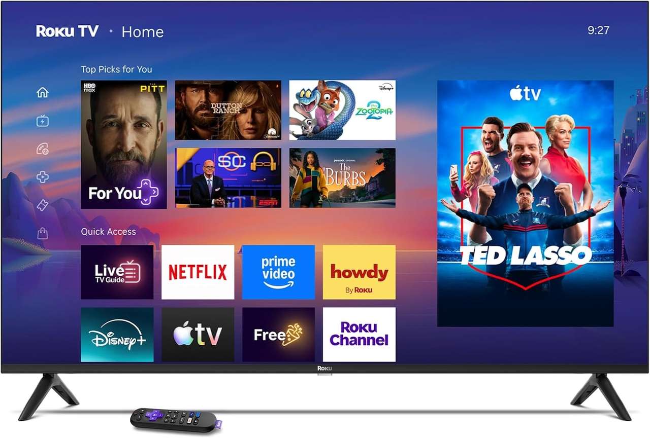 Roku TV