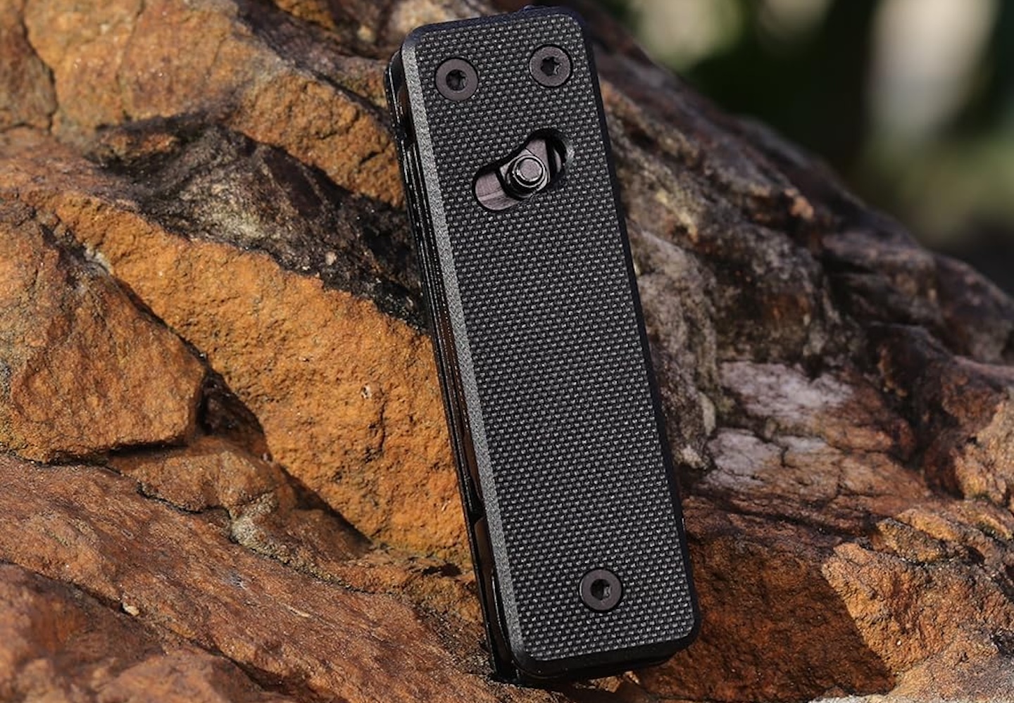 Roxon KS2E Noir D2 Blade 13 in 1 Mini Pocket tool Pricing