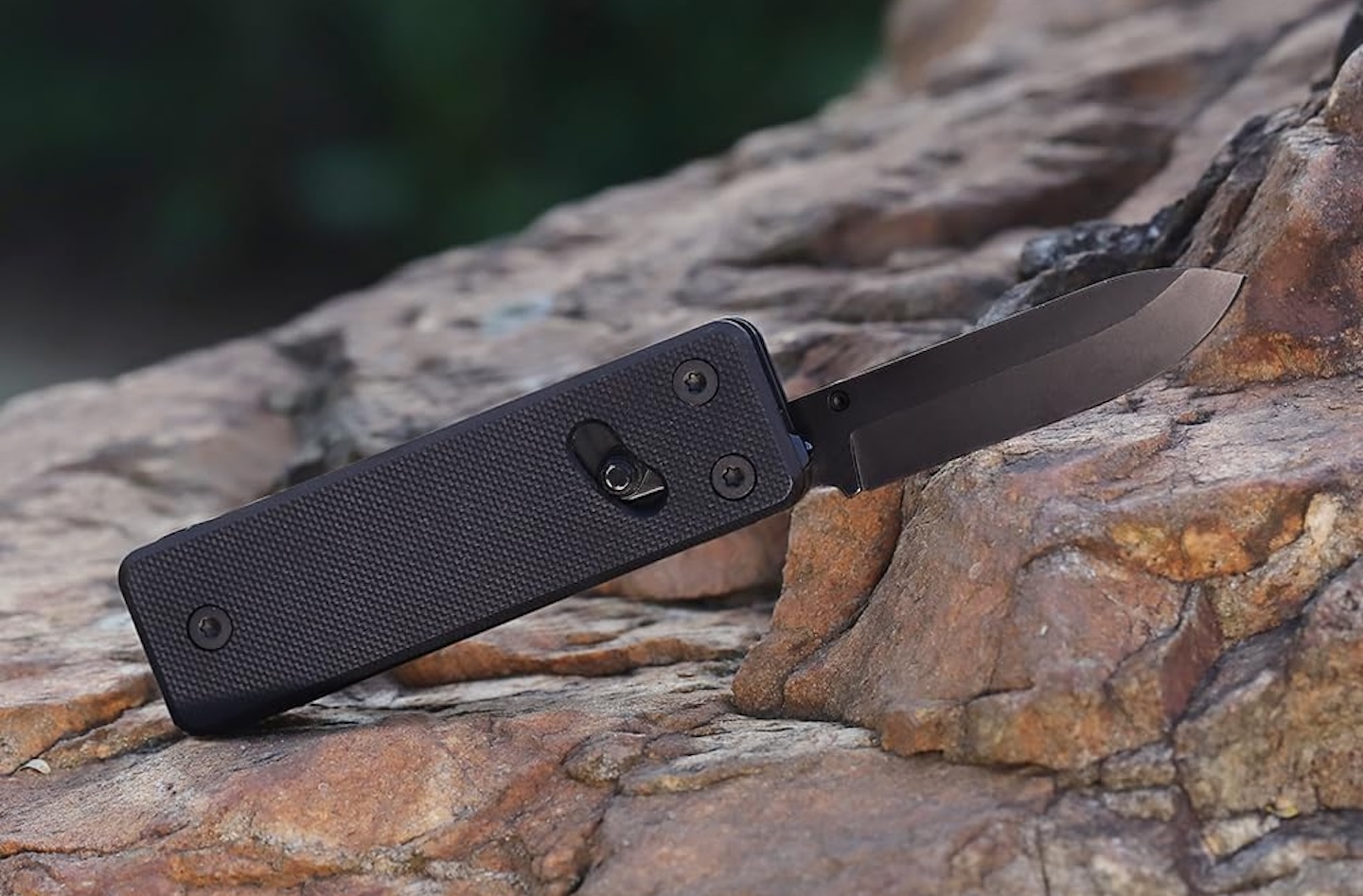 Roxon KS2E Noir D2 Blade 13 in 1 Mini Pocket tool Review