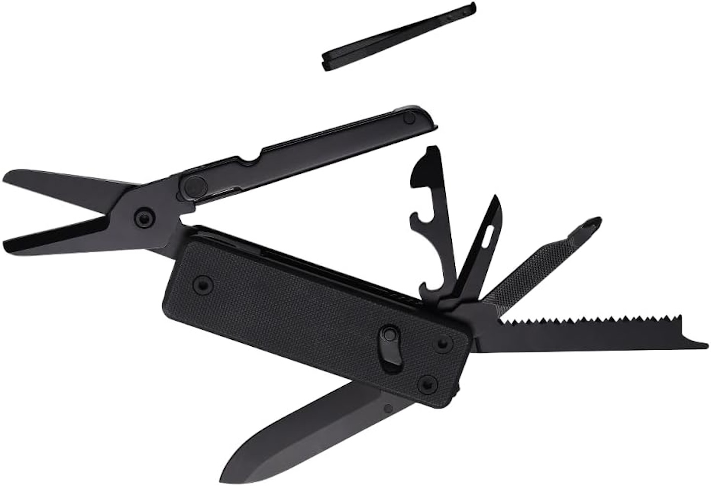Roxon KS2E Noir D2 Blade 13 in 1 Mini Pocket tool Where to Buy