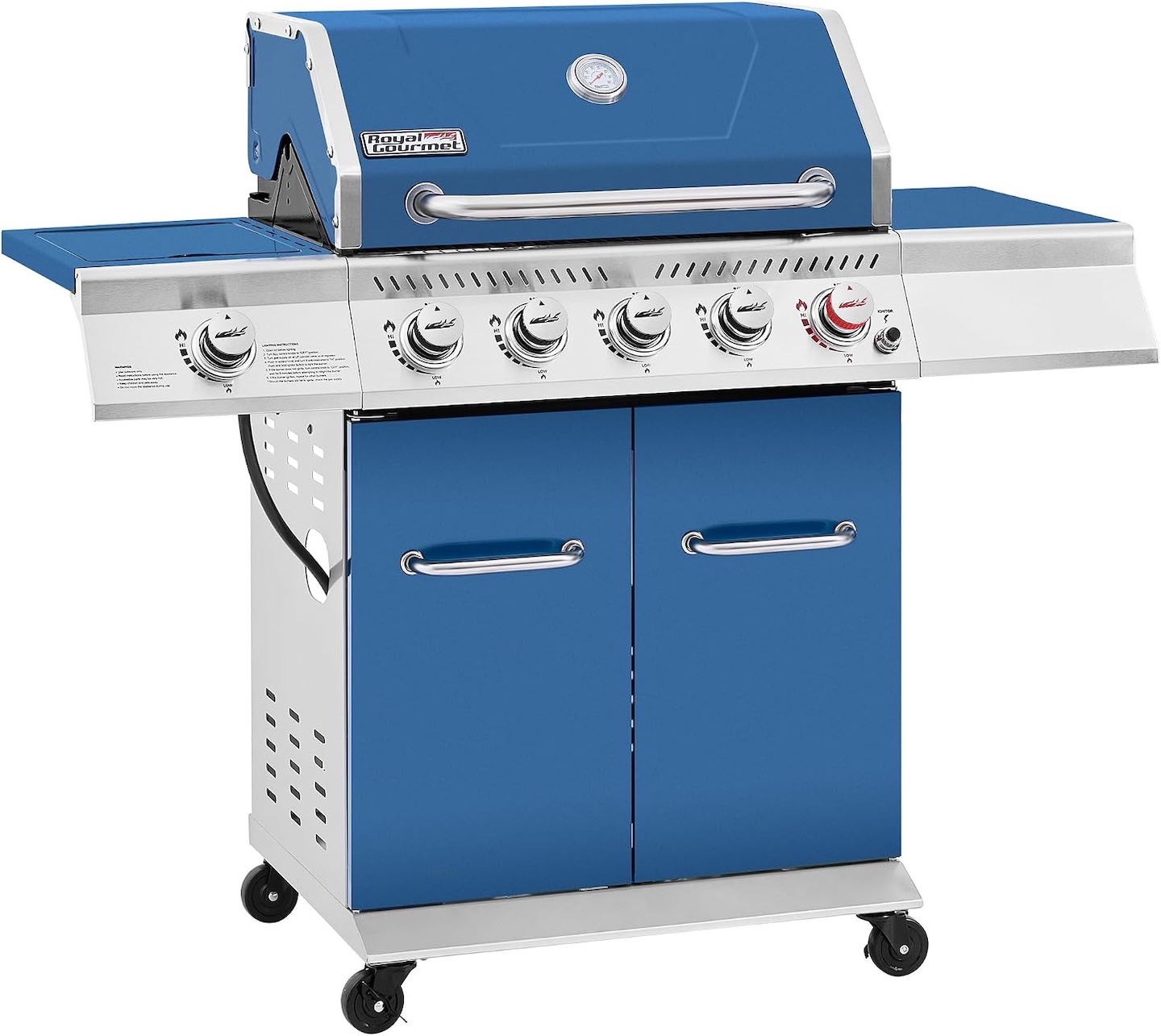 Royal Gourmet GA5403B
