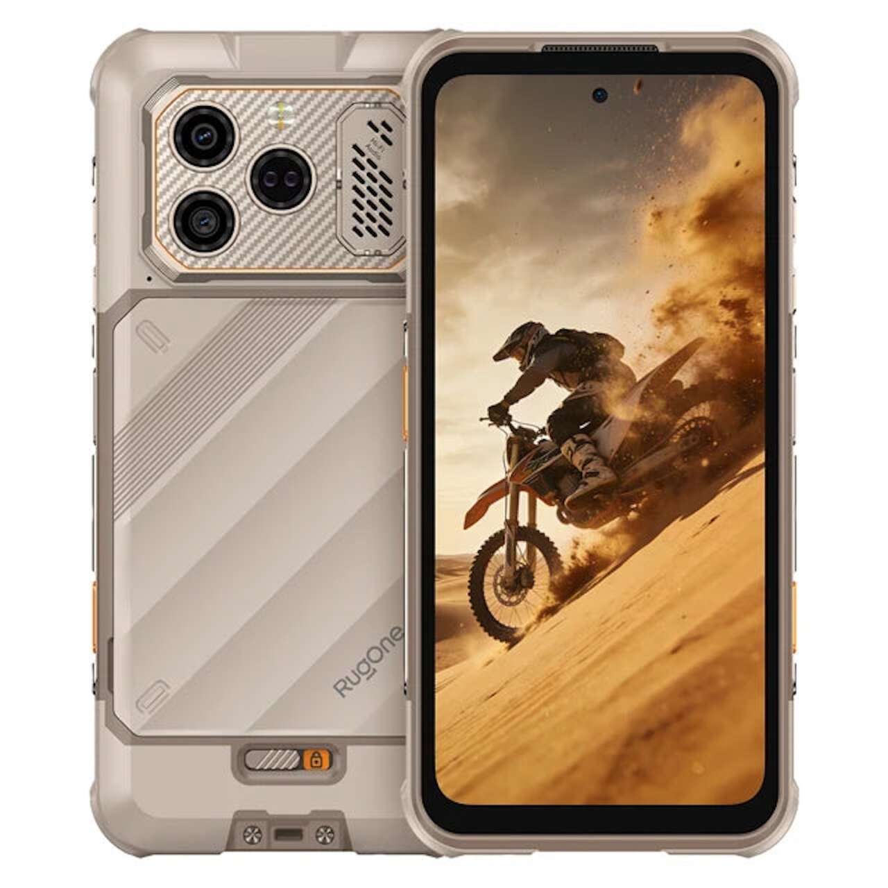 RugOne Xsnap 7 Pro