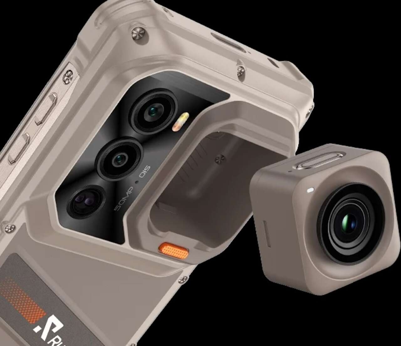 RugOne Xsnap 7 Pro