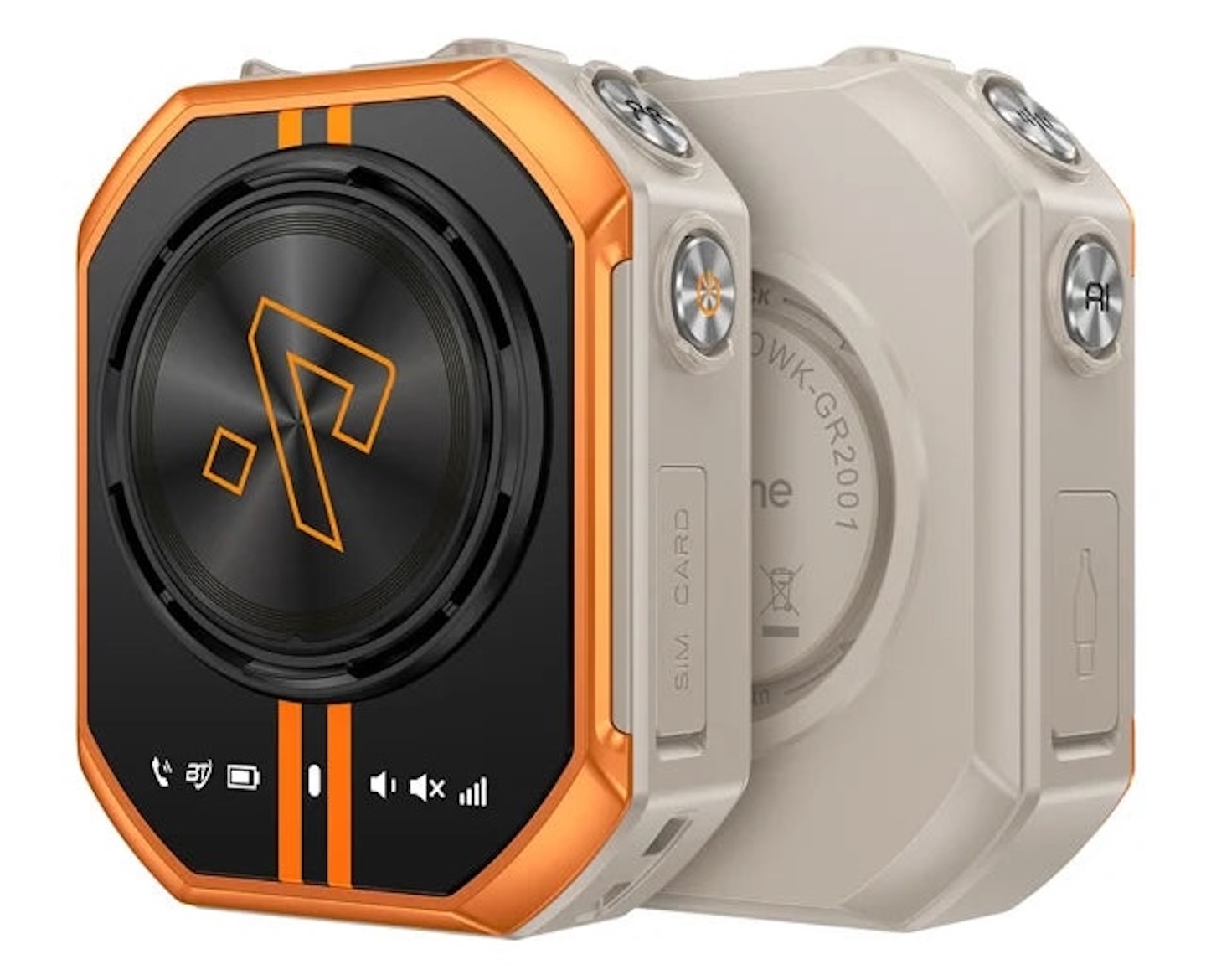 RugOne Xsnap 7 Pro Specs