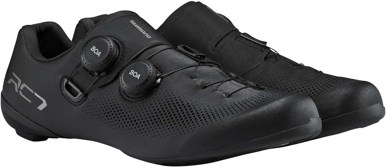SHIMANO SH RC703 Mens Cycling Shoes 1