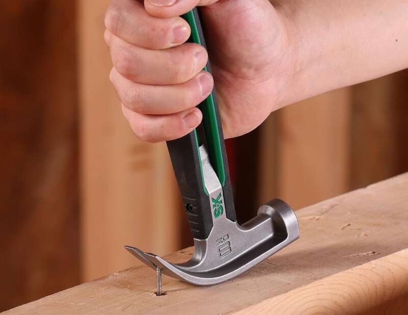 SK Small Claw Hammer Mini Hammer Set with Strap & Mallet Cap Where to Buy