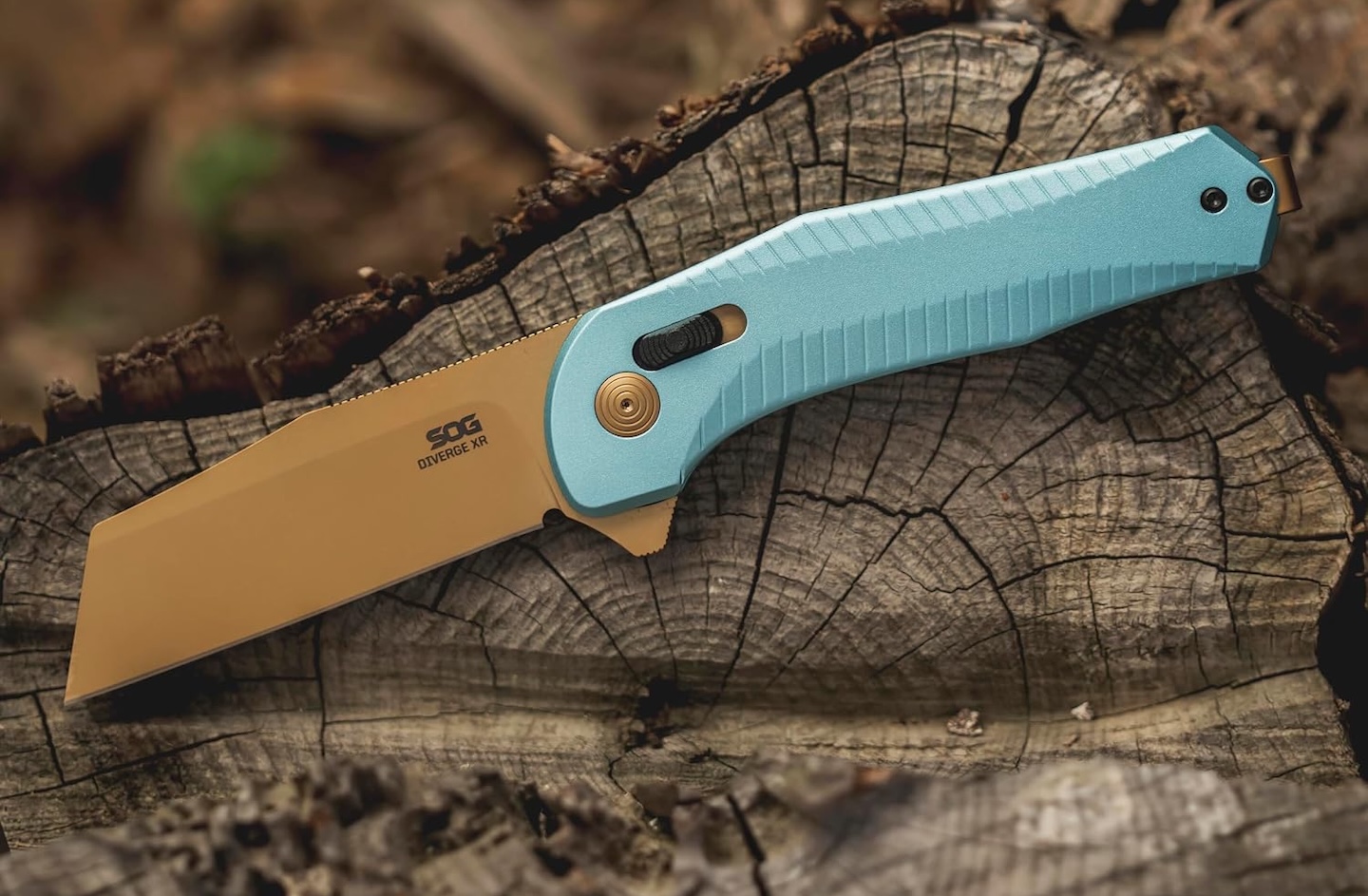 SOG DIVERGE XR