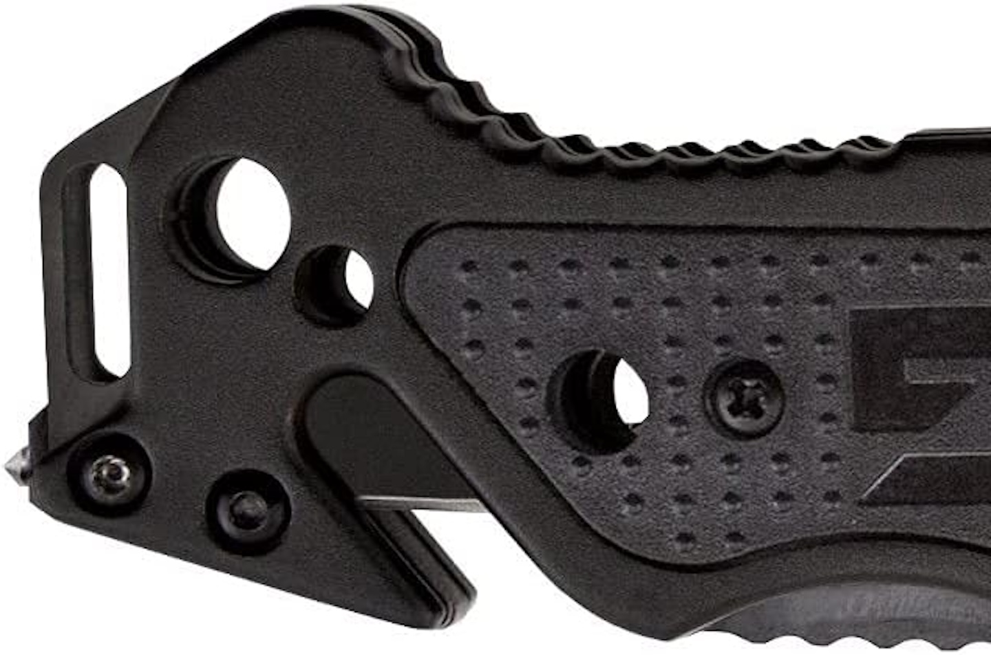 SOG Escape Tactical Folding Knife