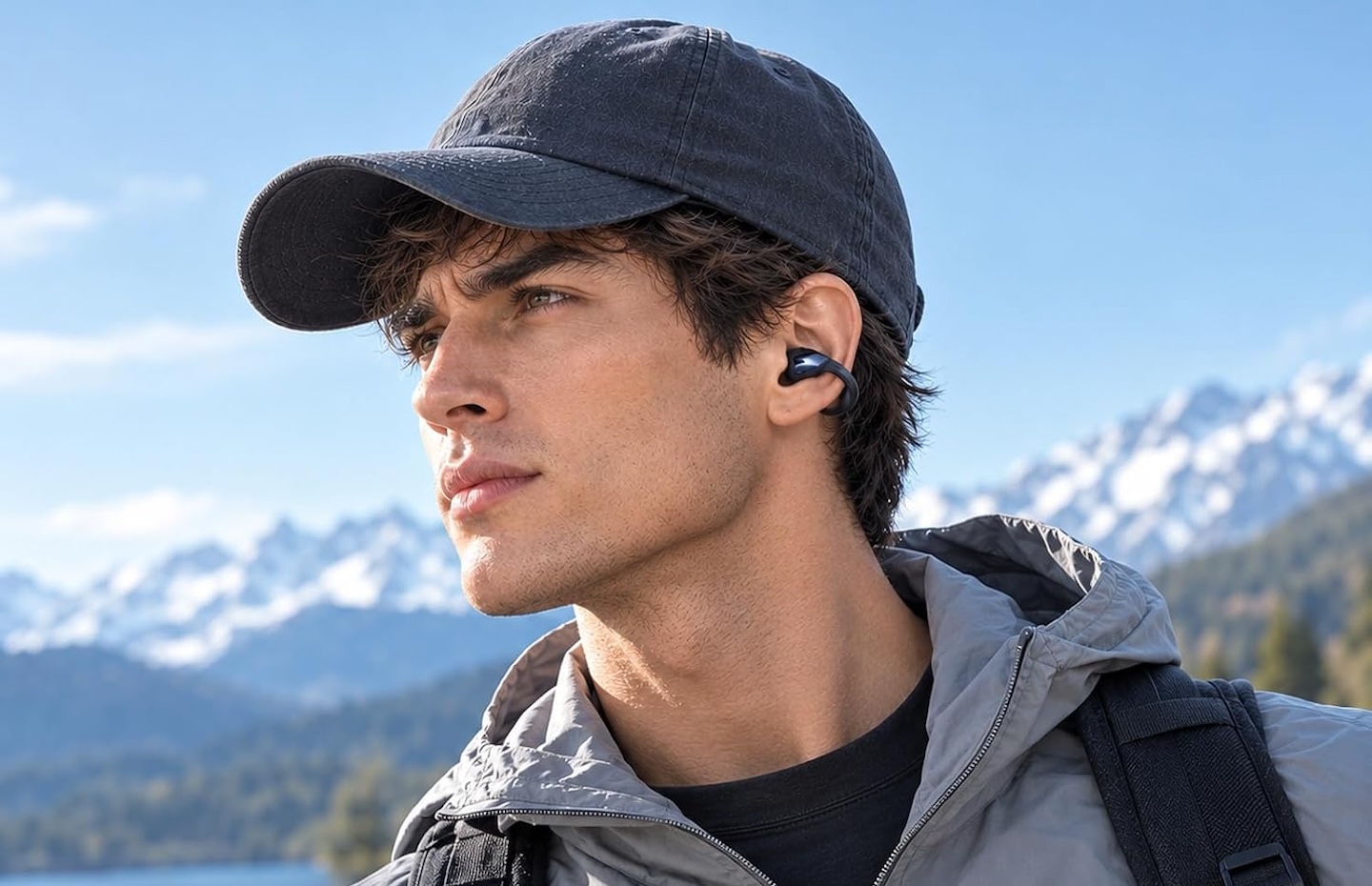 SOUNDPEATS CC3 Pro Open Ear Earbuds 4