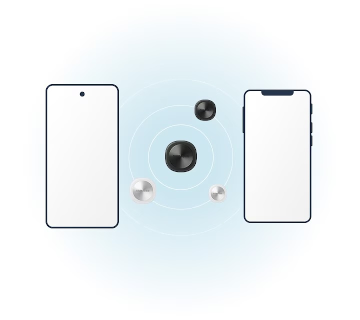 Samsung Galaxy SmartTag3