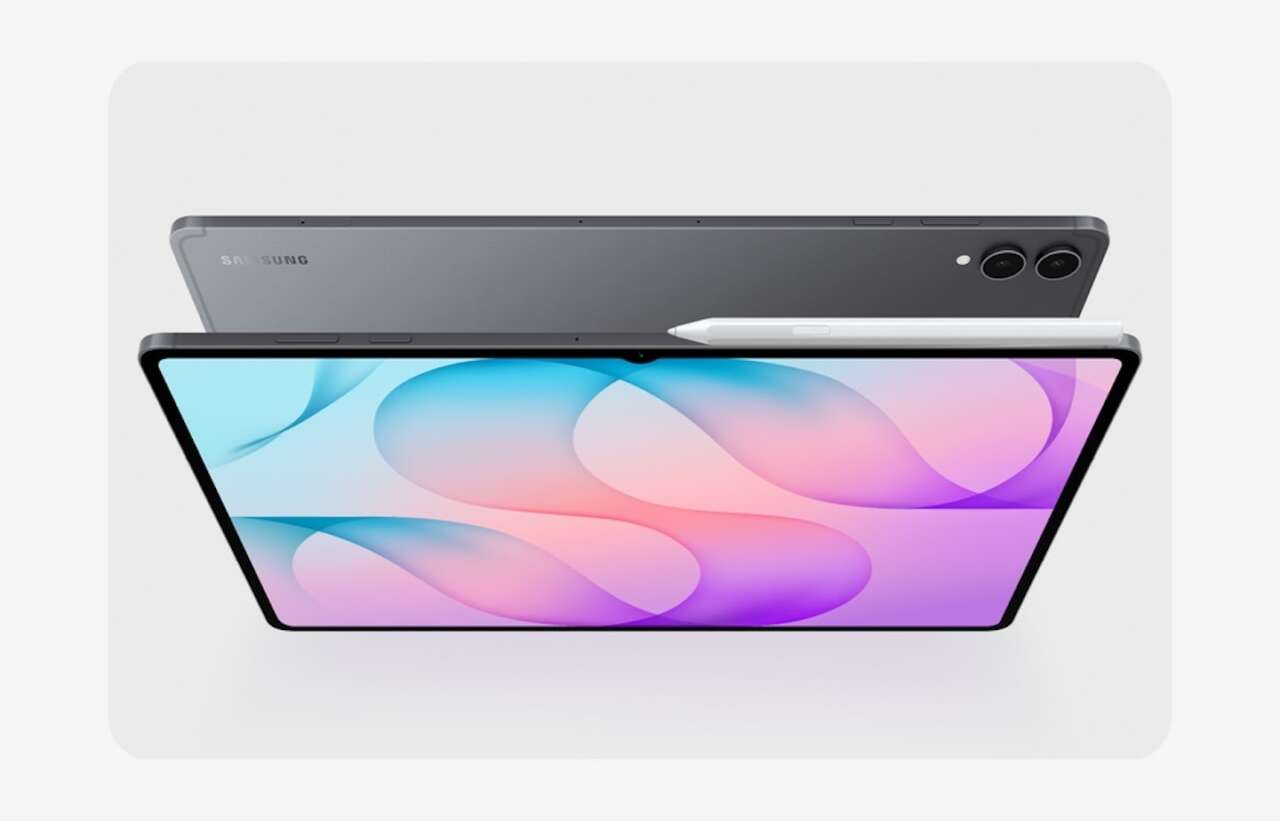 Samsung Galaxy Tab S12