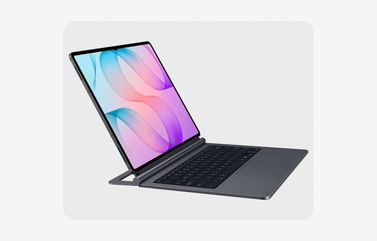 Samsung Galaxy Tab S12
