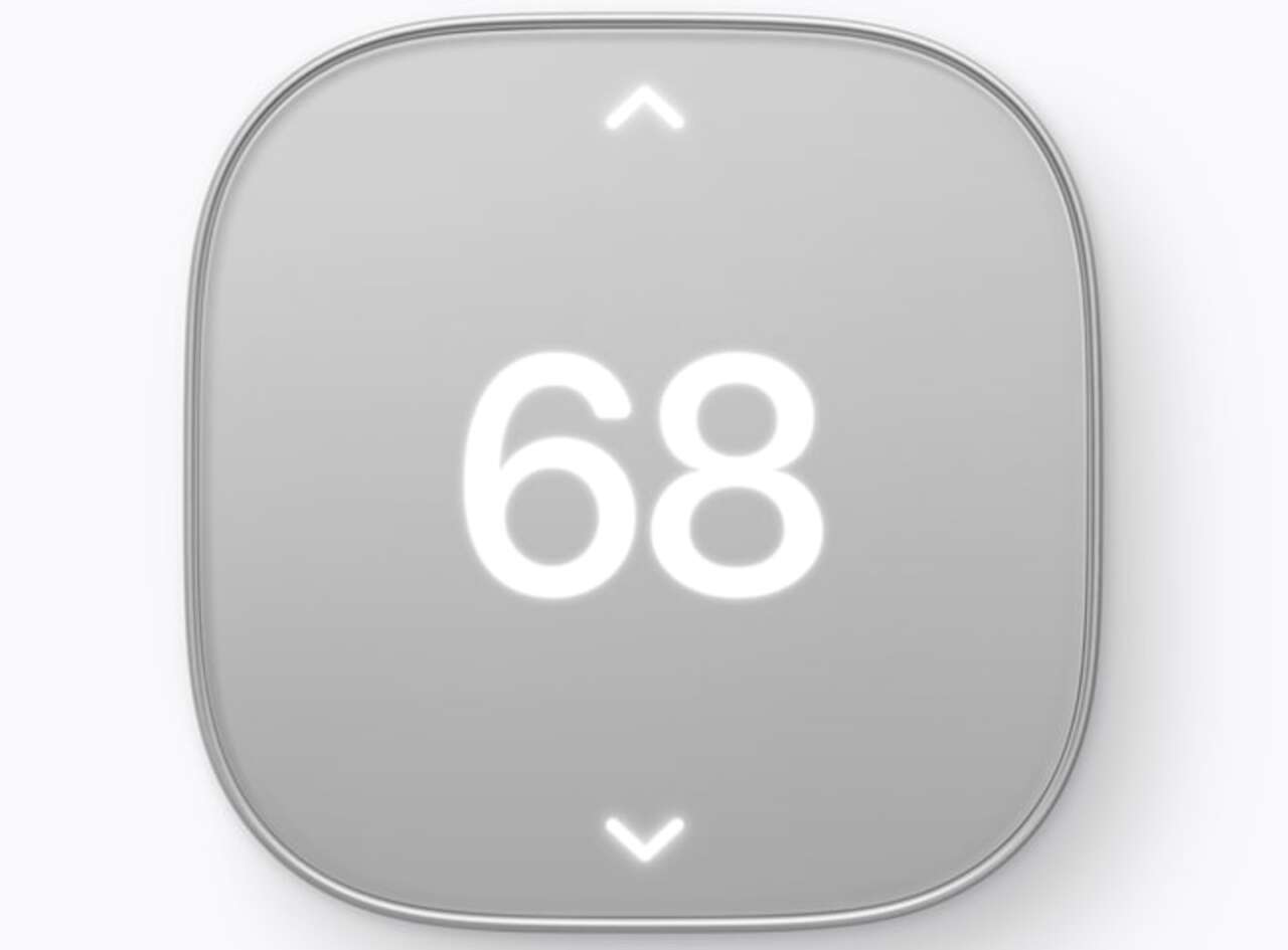 Schneider Electric Smart Thermostat