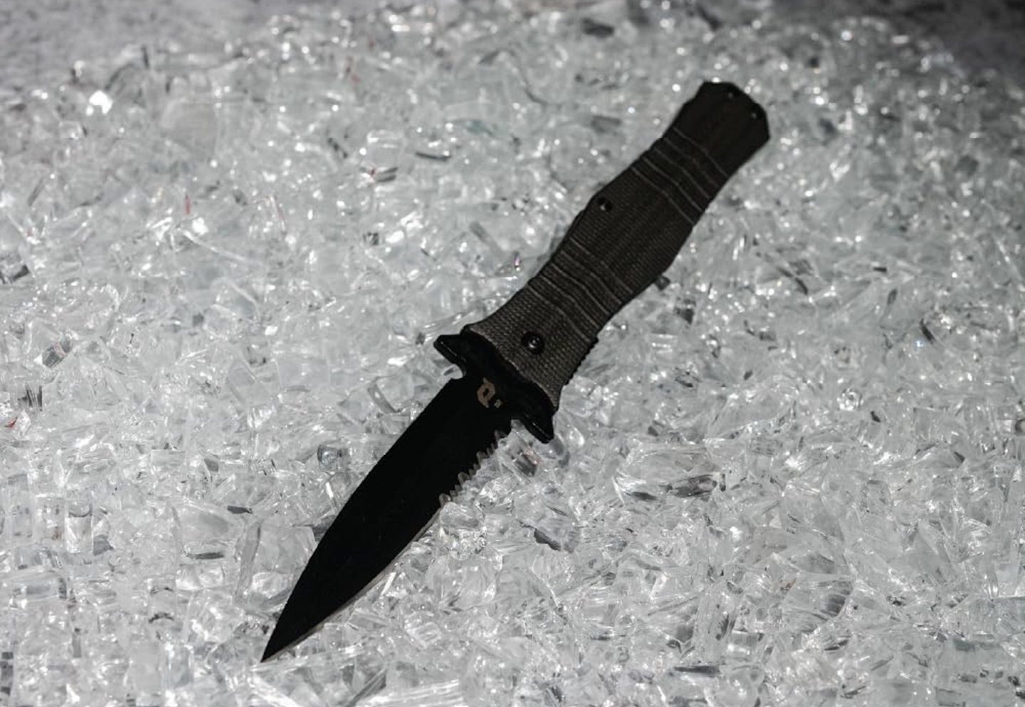 Schrade Beta Class Infiltrate Folder