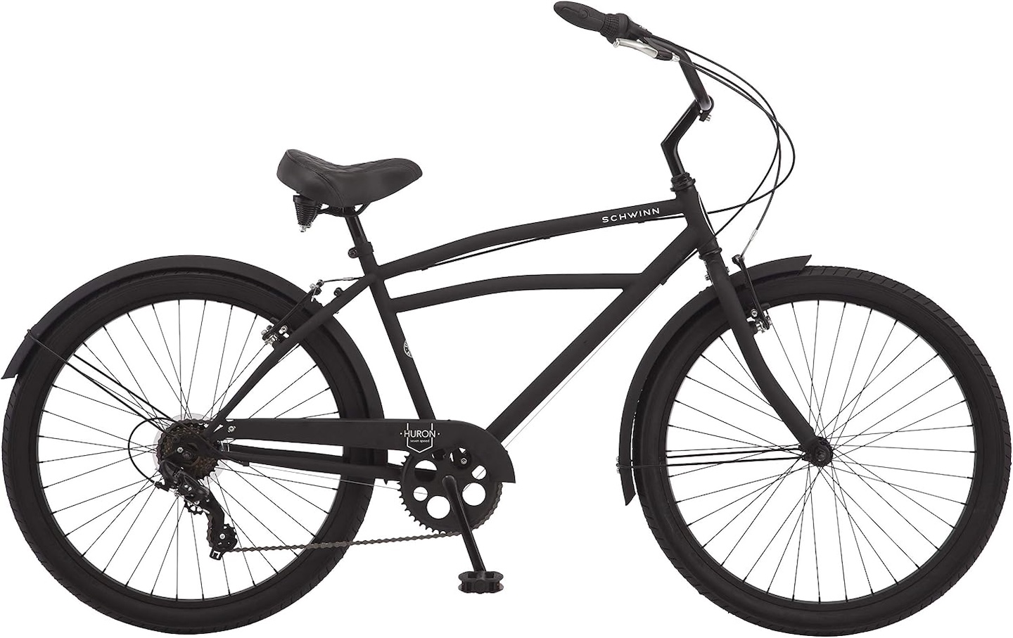 Schwinn Cruiser Bike