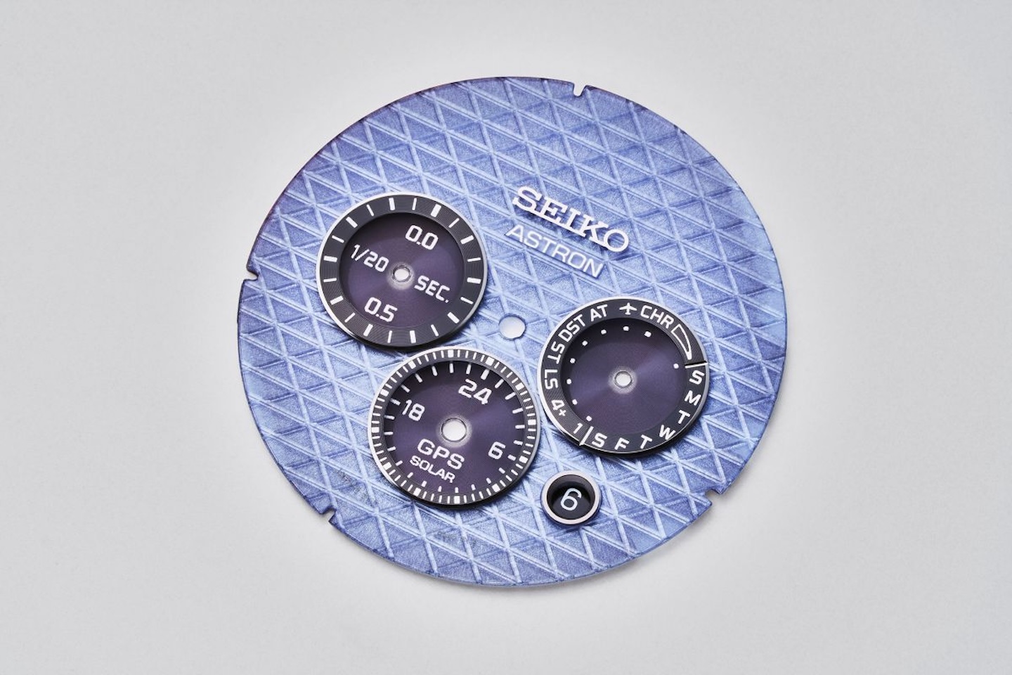 Seiko Astron 2026 A