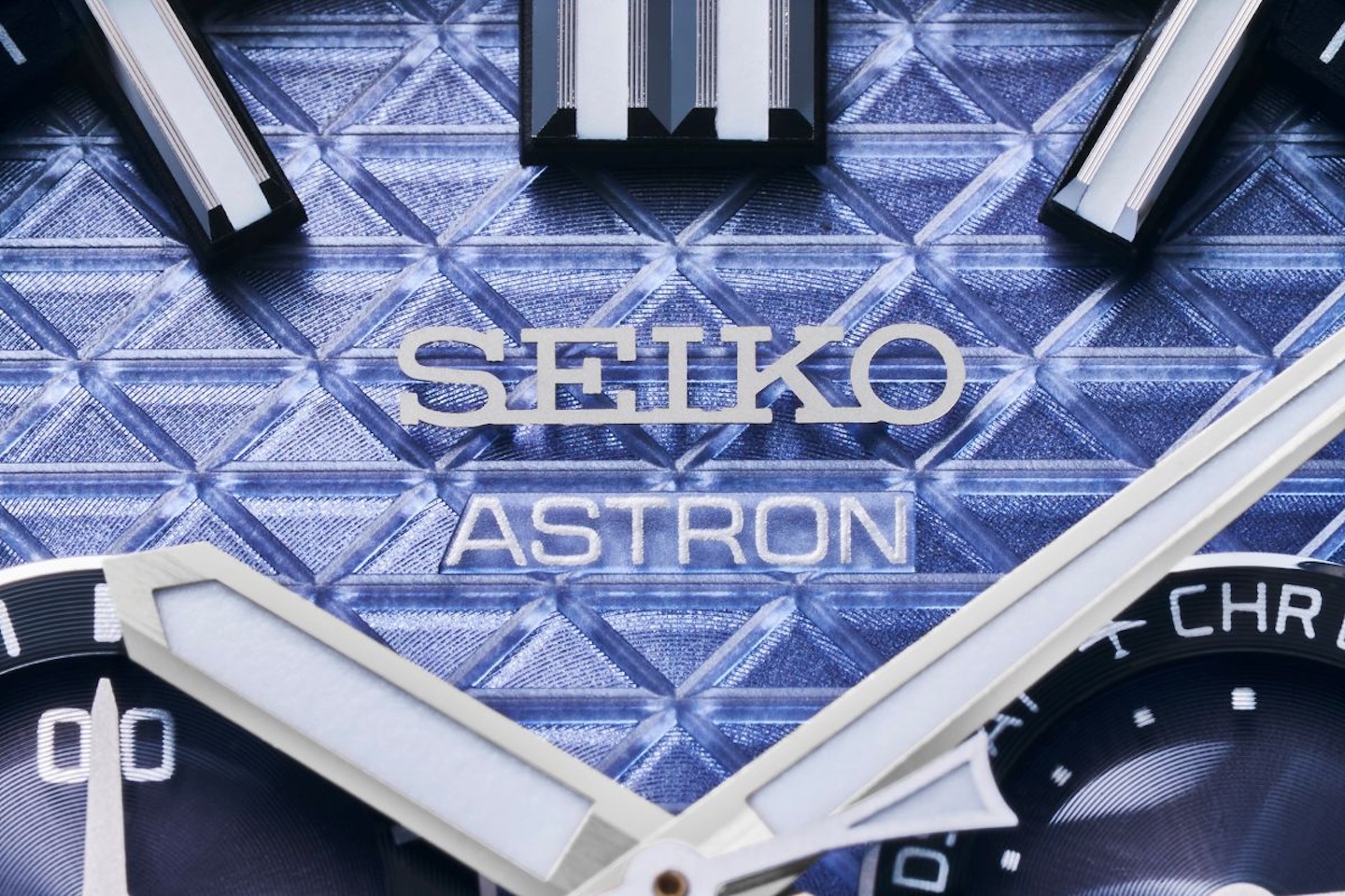Seiko Astron 2026 B