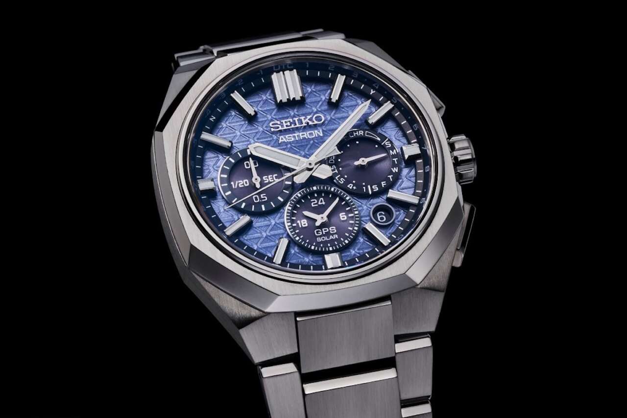 Seiko Astron 2026 C