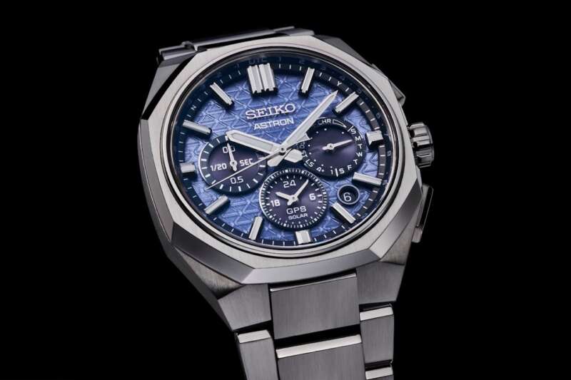 Seiko Astron 2026 C