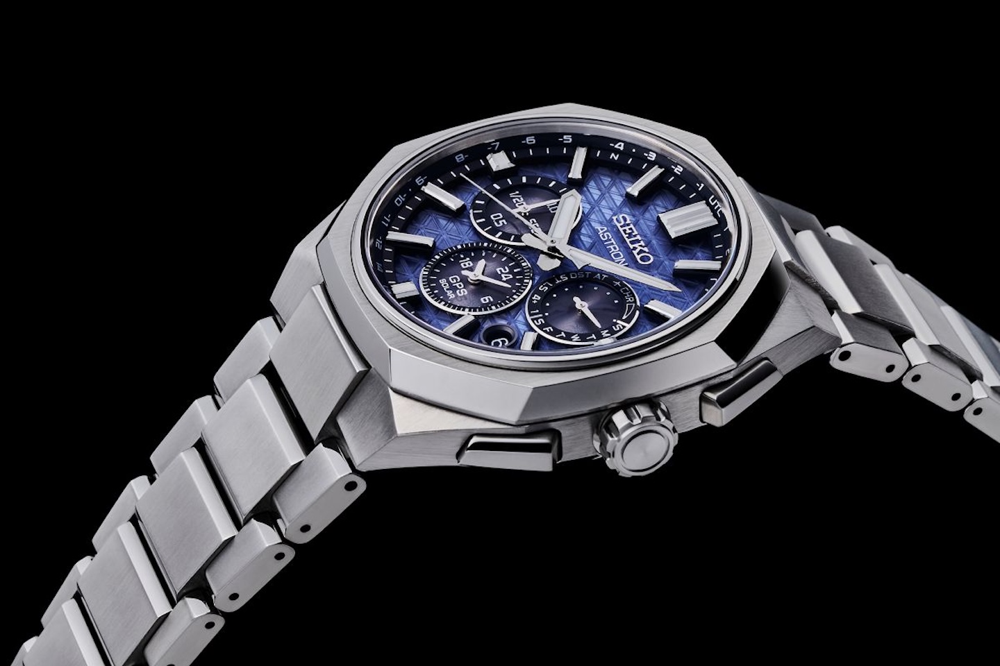 Seiko Astron 2026