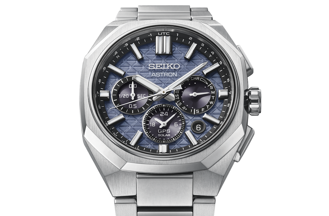 Seiko Astron HAB001