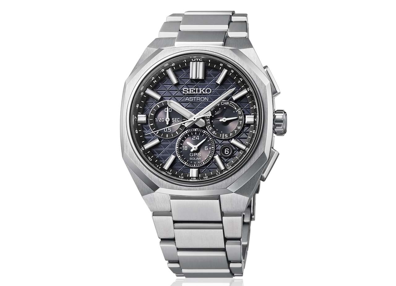 Seiko Astron HAB002