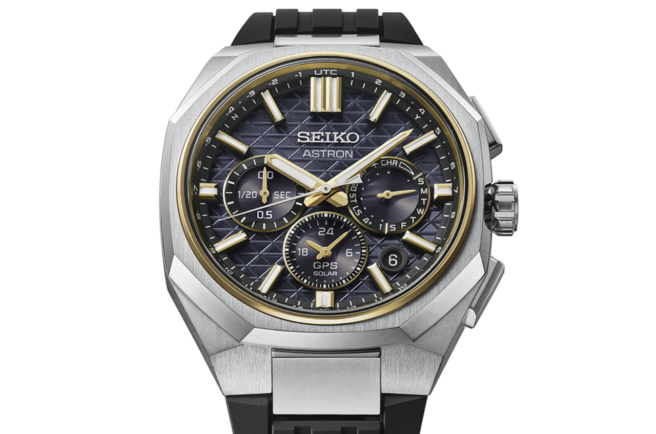 Seiko Astron HAB003