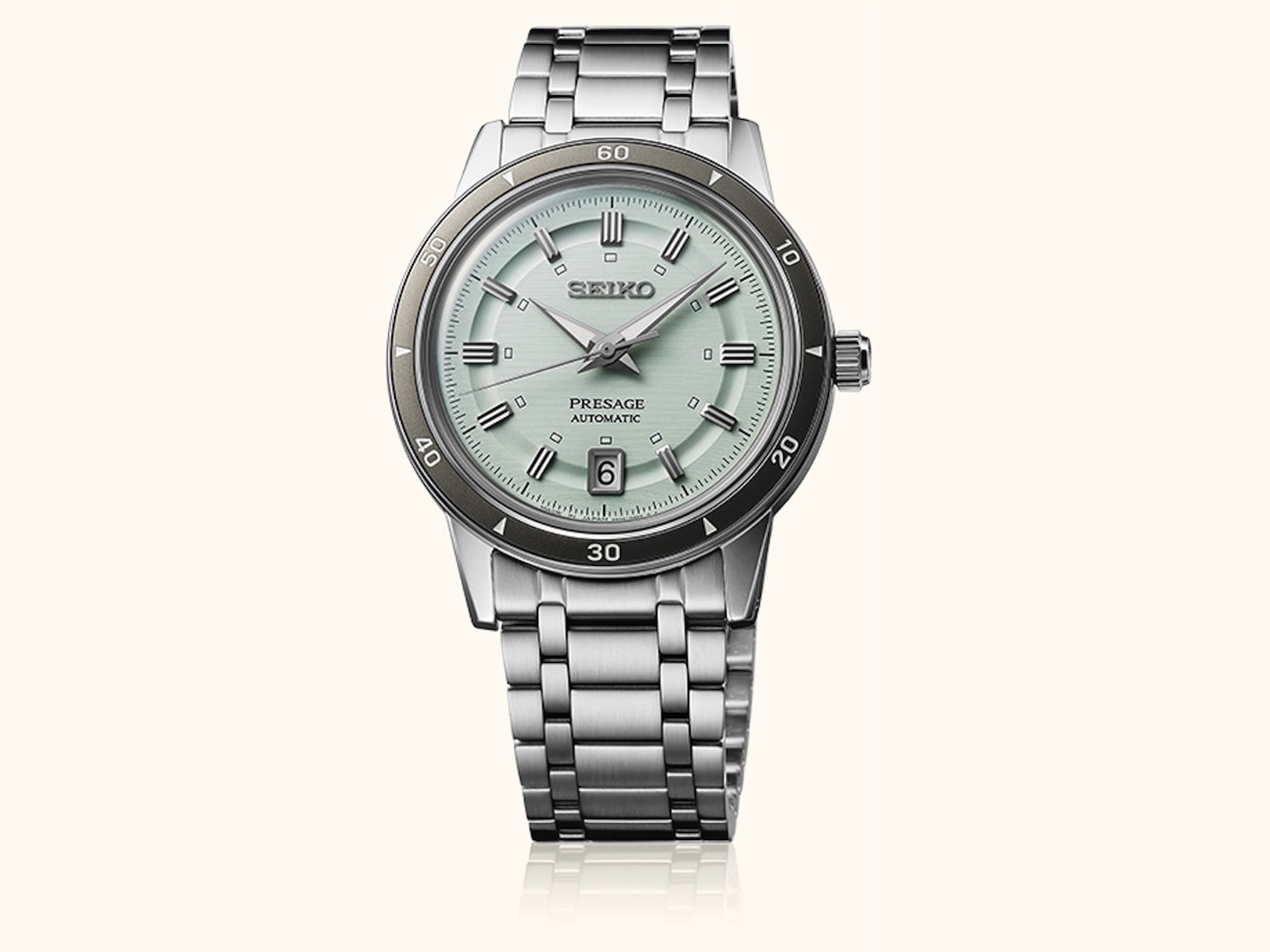 Seiko Presage Style60's SRPL71