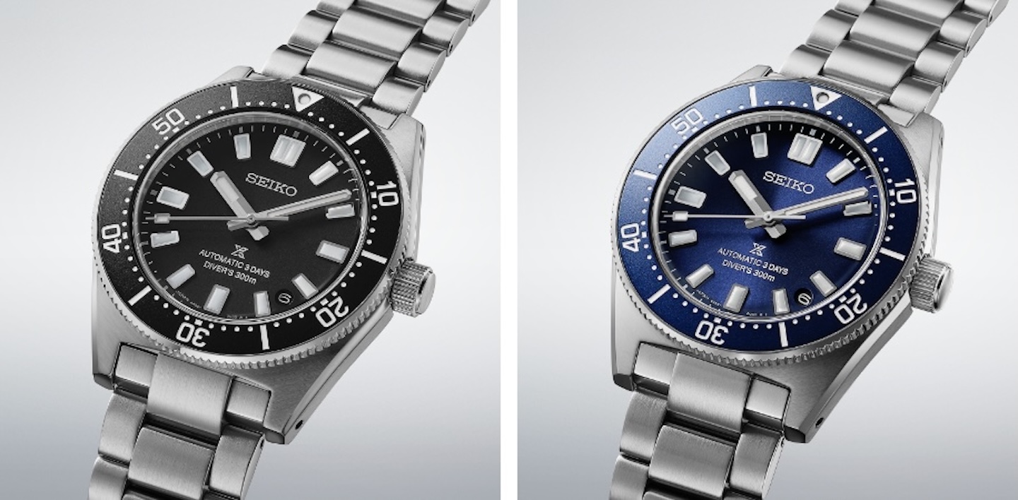 Seiko SPB143