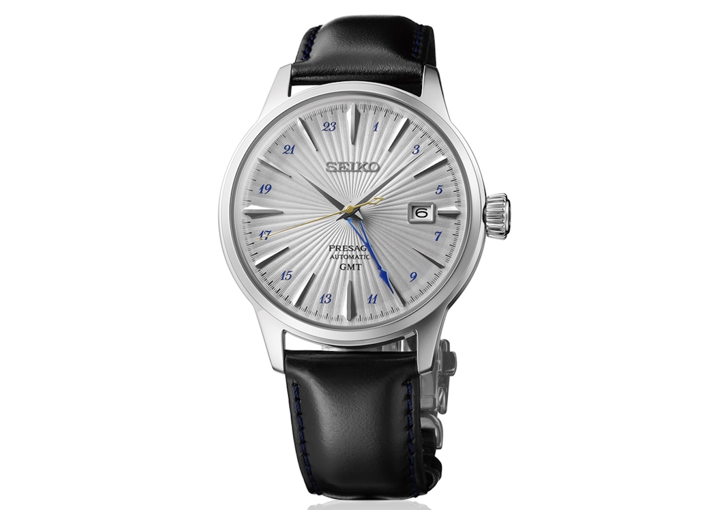 Seiko SSK049 Presage Cocktail Time