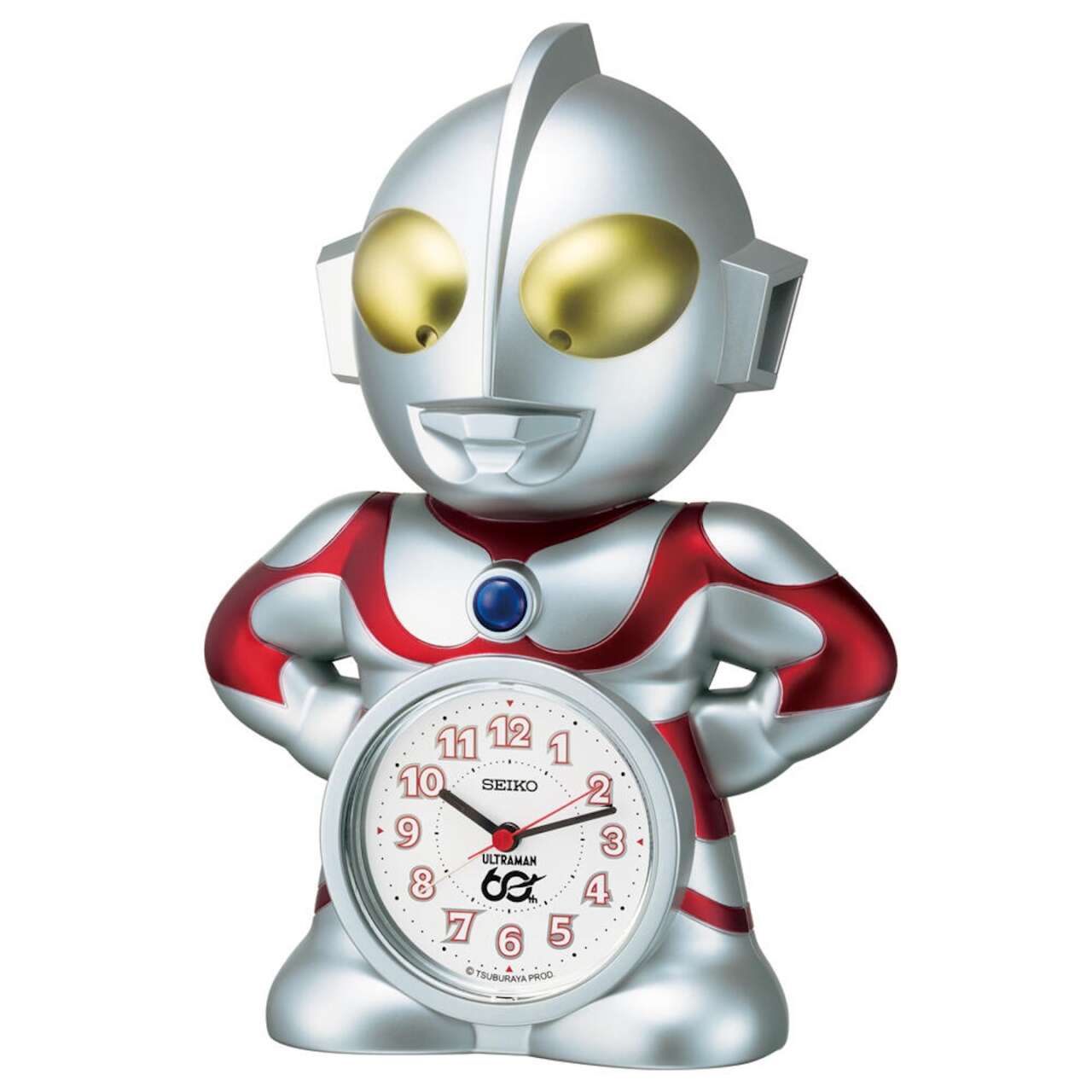 Seiko Ultraman JF860A 2