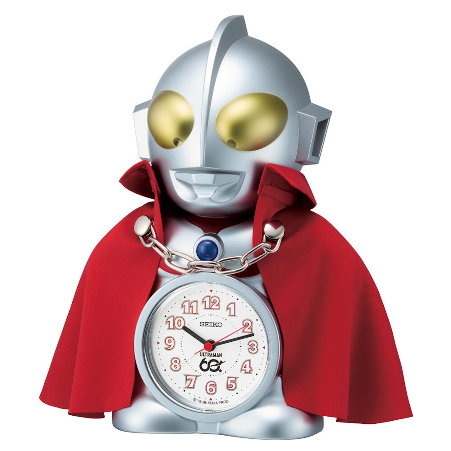 Seiko Ultraman JF860A 3