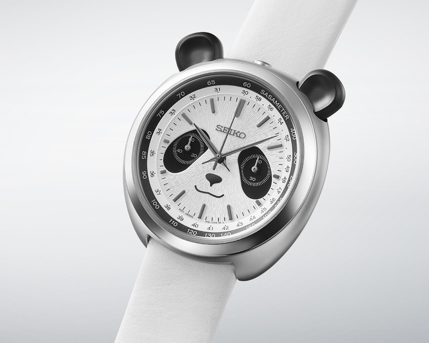 Seiko power design project collection