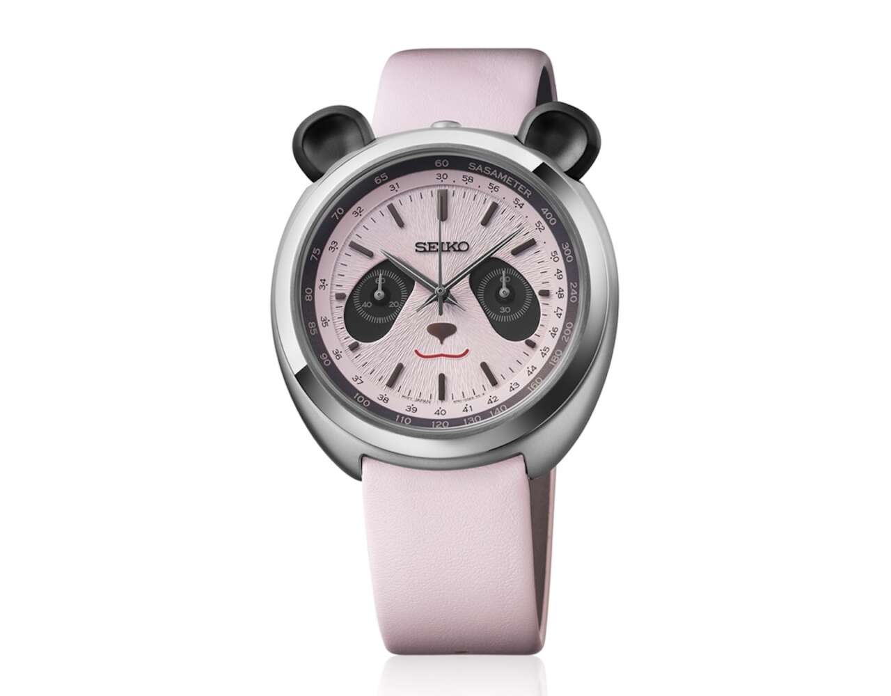 Seiko power design project collection