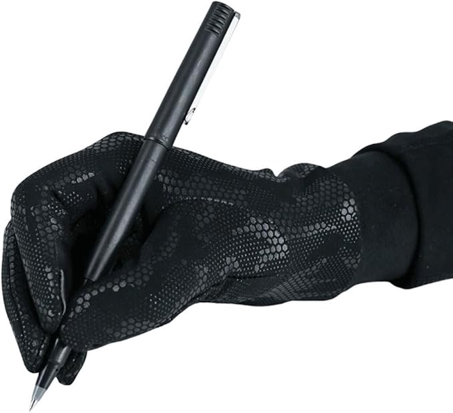 Seirus Unisex Heatwave St Glove Liner