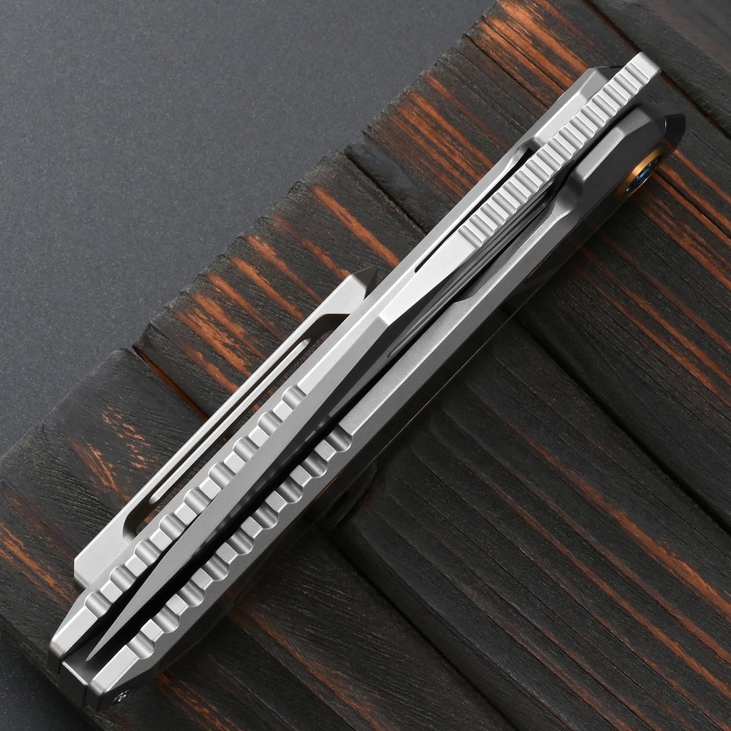 Sitivien ST278 Folding Knife