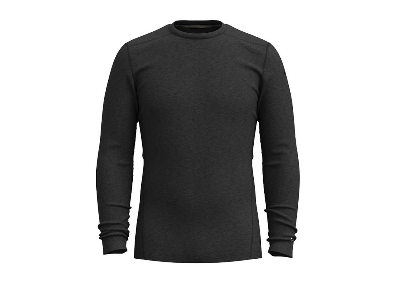 Smartwool Mens Classic Thermal Merino Base Layer Crew