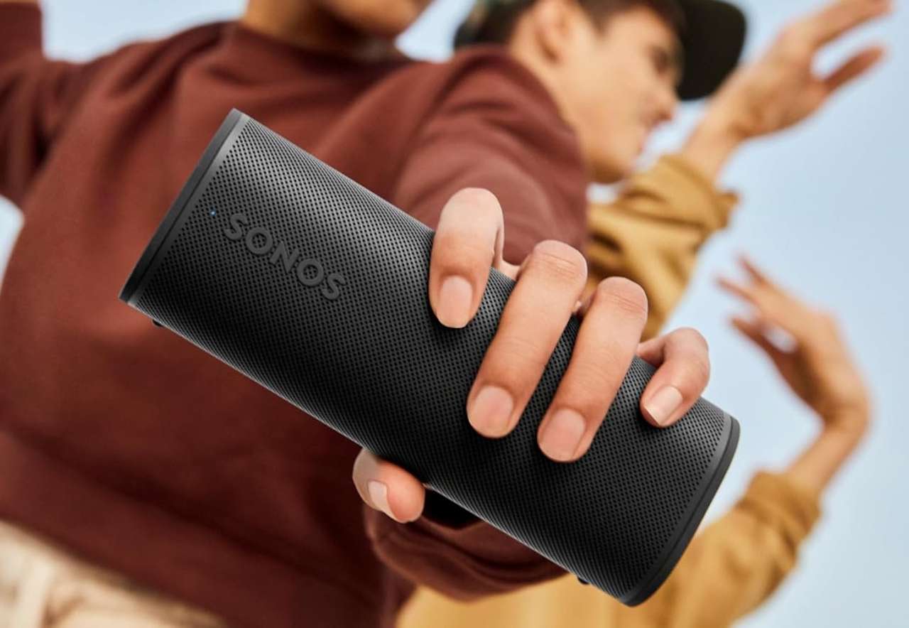 Sonos Roam 2