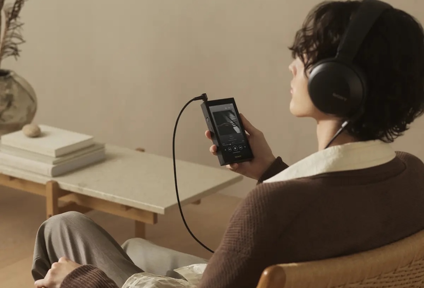 Sony NW ZX900 Walkman Digital Media Player
