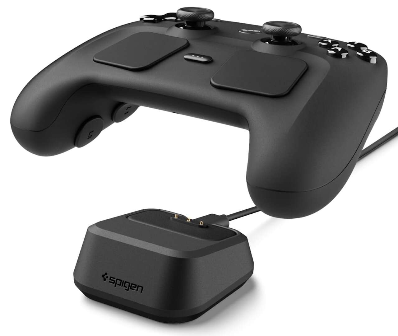 Spigen Charging Dock Stand Designed for Steam Controller Puck