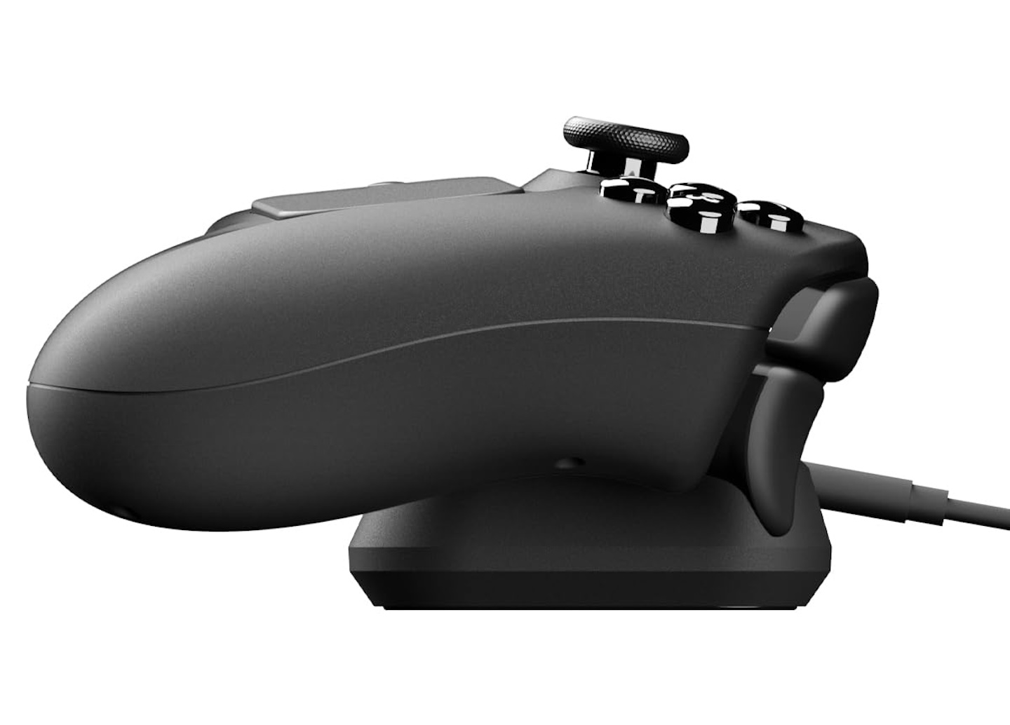 Spigen Charging Dock Stand Designed for Steam Controller Puck