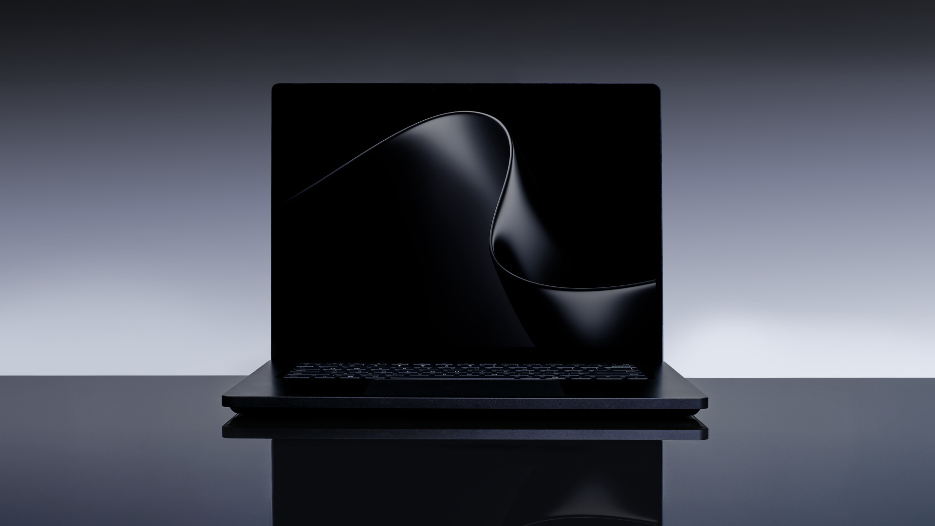 Microsoft Surface Laptop Ultra: a tall workspace and a broad port selection
